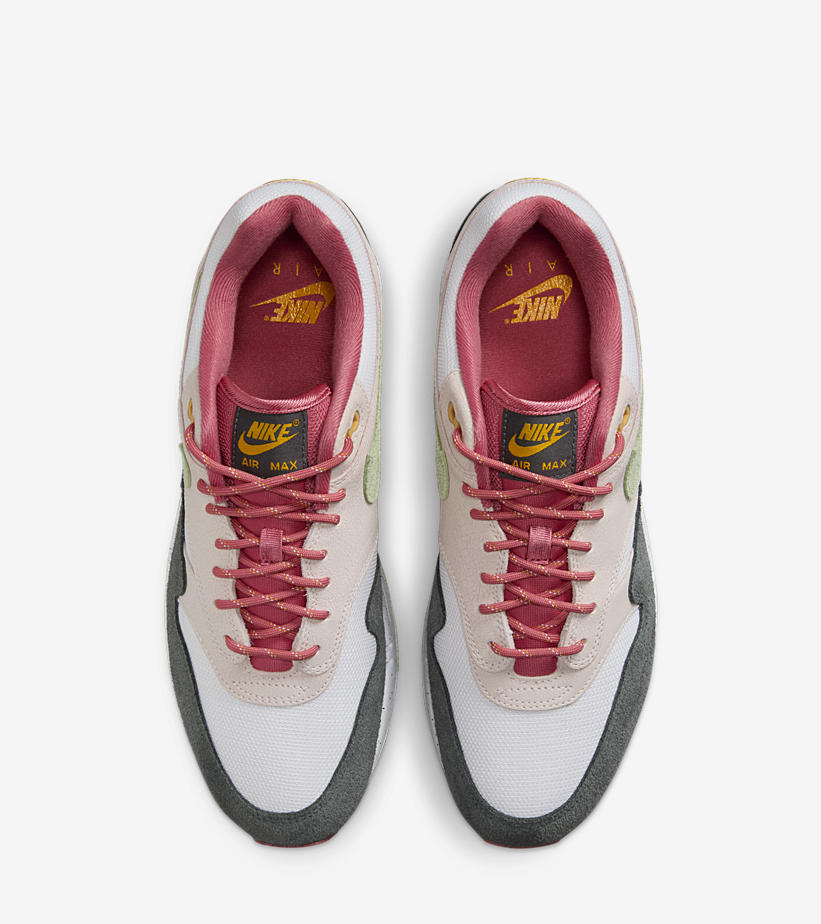 2024年 3/29 発売予定！ナイキ エア マックス 1 “イースターセレブレーション” (NIKE AIR MAX 1 “Easter Celebration”) [FZ4133-640]