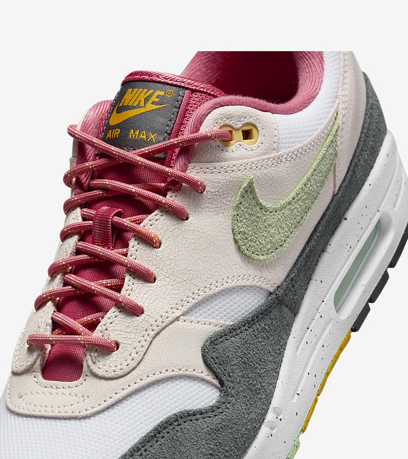 2024年 3/29 発売予定！ナイキ エア マックス 1 “イースターセレブレーション” (NIKE AIR MAX 1 “Easter Celebration”) [FZ4133-640]