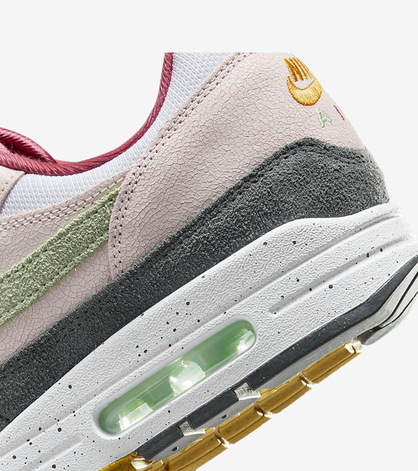 2024年 3/29 発売予定！ナイキ エア マックス 1 “イースターセレブレーション” (NIKE AIR MAX 1 “Easter Celebration”) [FZ4133-640]