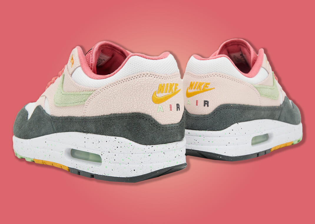 2024年 3/29 発売予定！ナイキ エア マックス 1 “イースターセレブレーション” (NIKE AIR MAX 1 “Easter Celebration”) [FZ4133-640]