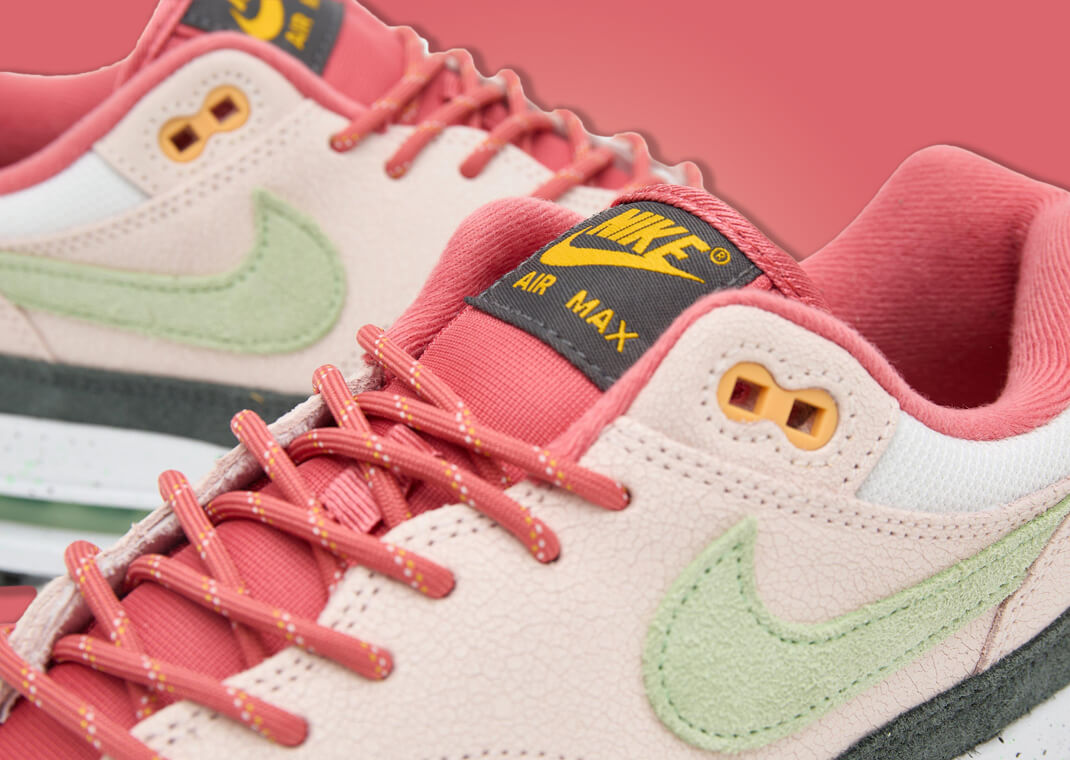 2024年 3/29 発売予定！ナイキ エア マックス 1 “イースターセレブレーション” (NIKE AIR MAX 1 “Easter Celebration”) [FZ4133-640]