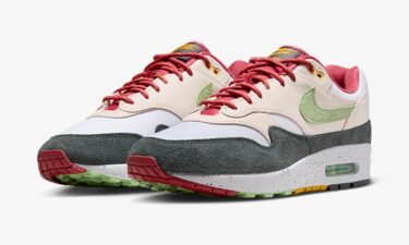 2024年 3/29 発売予定！ナイキ エア マックス 1 “イースターセレブレーション” (NIKE AIR MAX 1 “Easter Celebration”) [FZ4133-640]