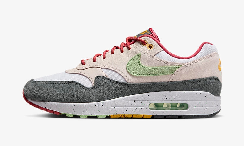 2024年 3/29 発売予定！ナイキ エア マックス 1 “イースターセレブレーション” (NIKE AIR MAX 1 “Easter Celebration”) [FZ4133-640]