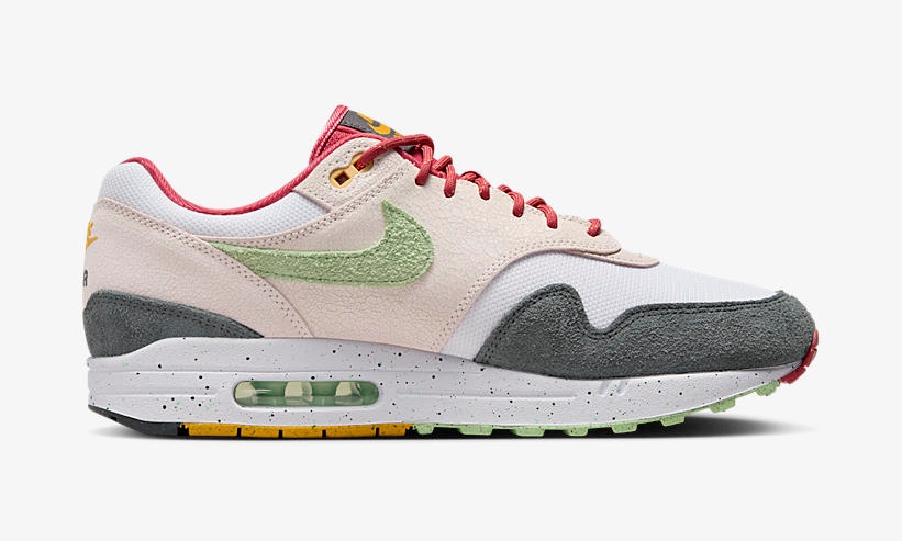 2024年 3/29 発売予定！ナイキ エア マックス 1 “イースターセレブレーション” (NIKE AIR MAX 1 “Easter Celebration”) [FZ4133-640]