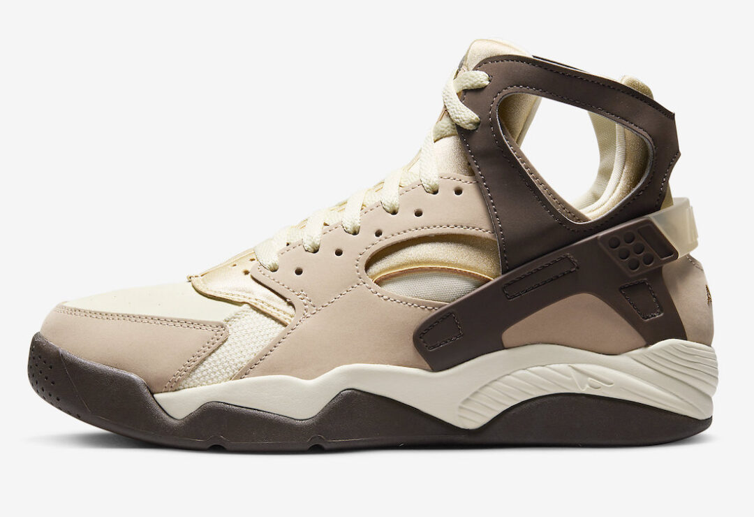 【国内 11/9 発売予定】ナイキ エア フライト ハラチ “ヘンプ/ココナッツミルク” (NIKE AIR FLIGHT HUARACHE “Hemp/Coconut Milk”) [FD0192-200]