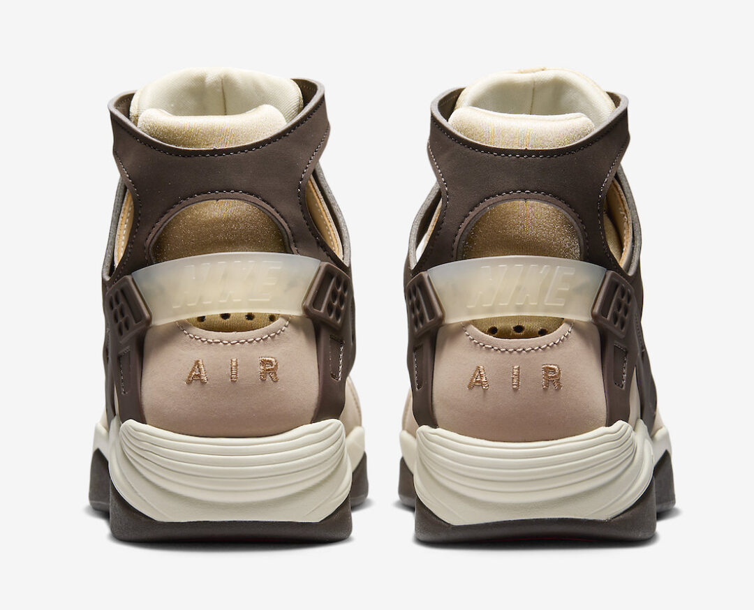 【国内 11/9 発売予定】ナイキ エア フライト ハラチ “ヘンプ/ココナッツミルク” (NIKE AIR FLIGHT HUARACHE “Hemp/Coconut Milk”) [FD0192-200]