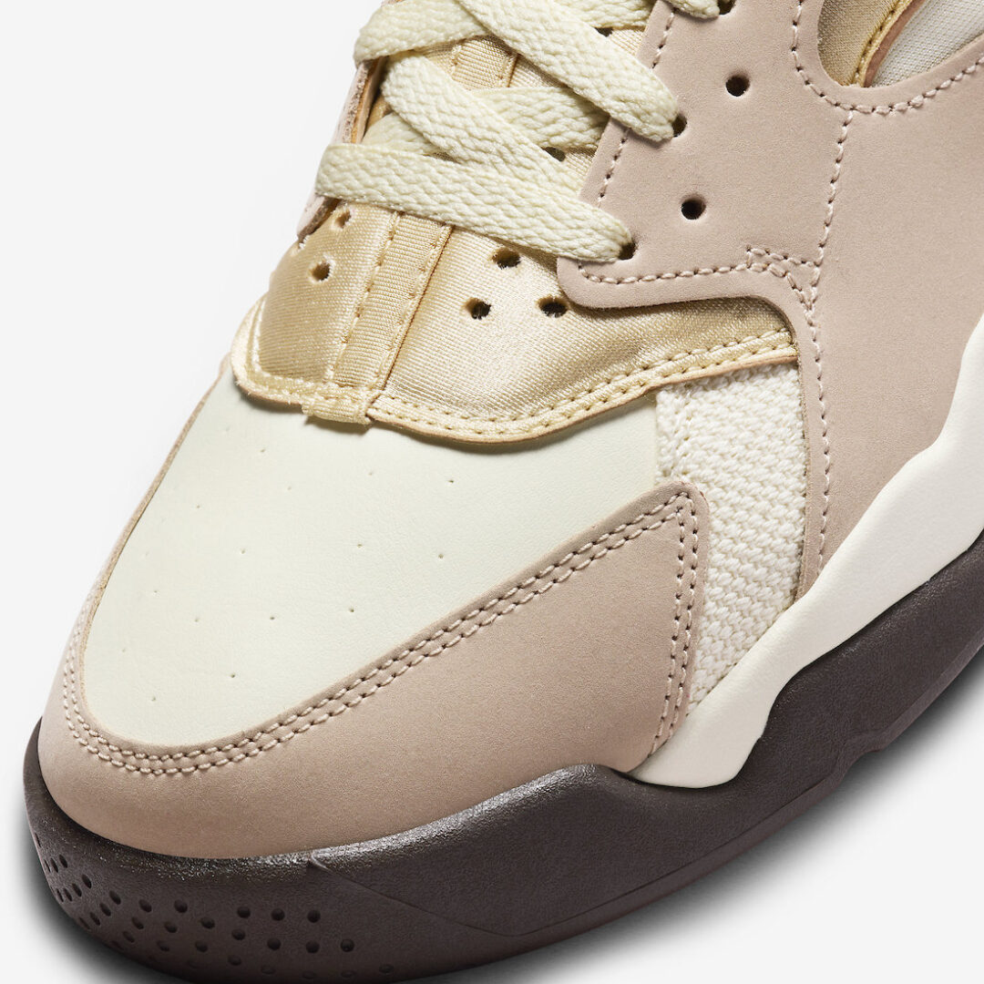 【国内 11/9 発売予定】ナイキ エア フライト ハラチ “ヘンプ/ココナッツミルク” (NIKE AIR FLIGHT HUARACHE “Hemp/Coconut Milk”) [FD0192-200]