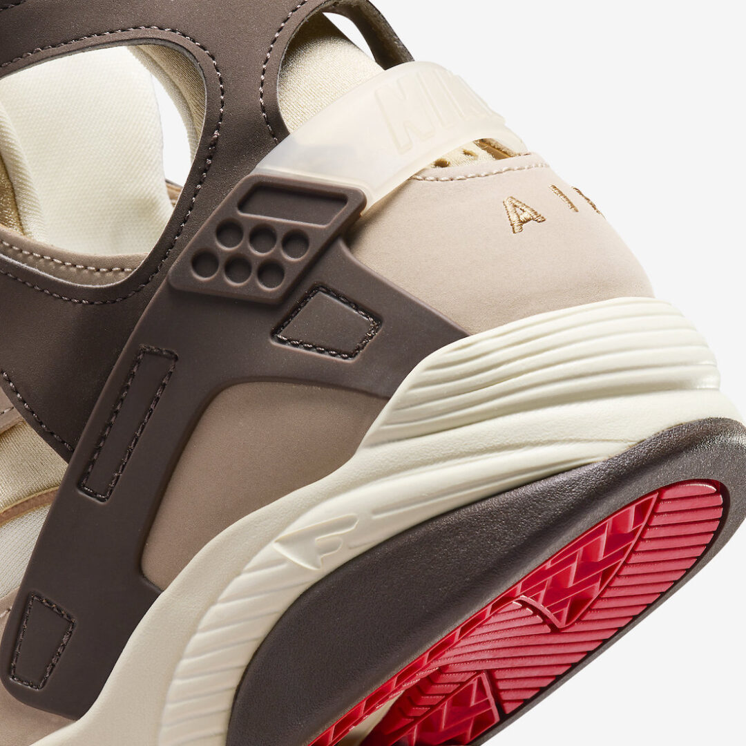 【国内 11/9 発売予定】ナイキ エア フライト ハラチ “ヘンプ/ココナッツミルク” (NIKE AIR FLIGHT HUARACHE “Hemp/Coconut Milk”) [FD0192-200]