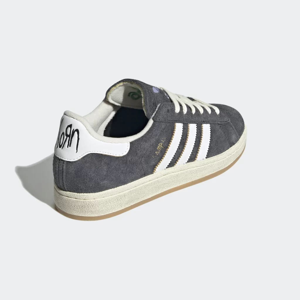 【2024年 5月 発売予定】KoЯn x adidas Originals 第2弾 Campus 00s & Supermodified (コーン アディダス オリジナルス キャンパス Korn) [IF4282/IF4283]