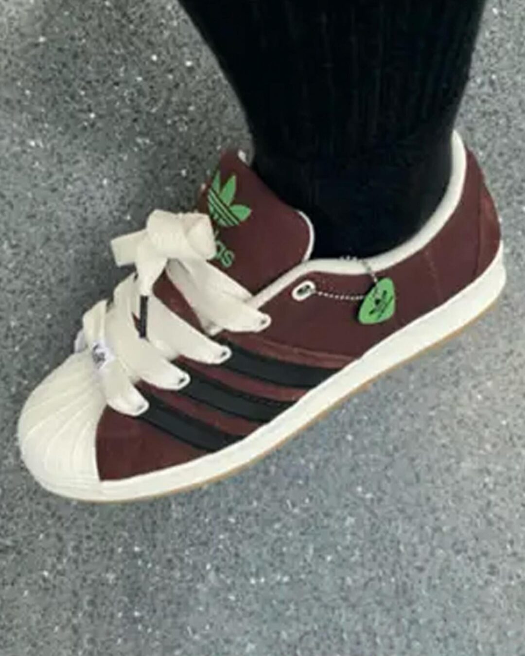 【国内 2024年 5/15 発売】KoЯn x adidas Originals 第2弾 Campus 00s & Supermodified (コーン アディダス オリジナルス キャンパス Korn) [IF4282/IF4283]