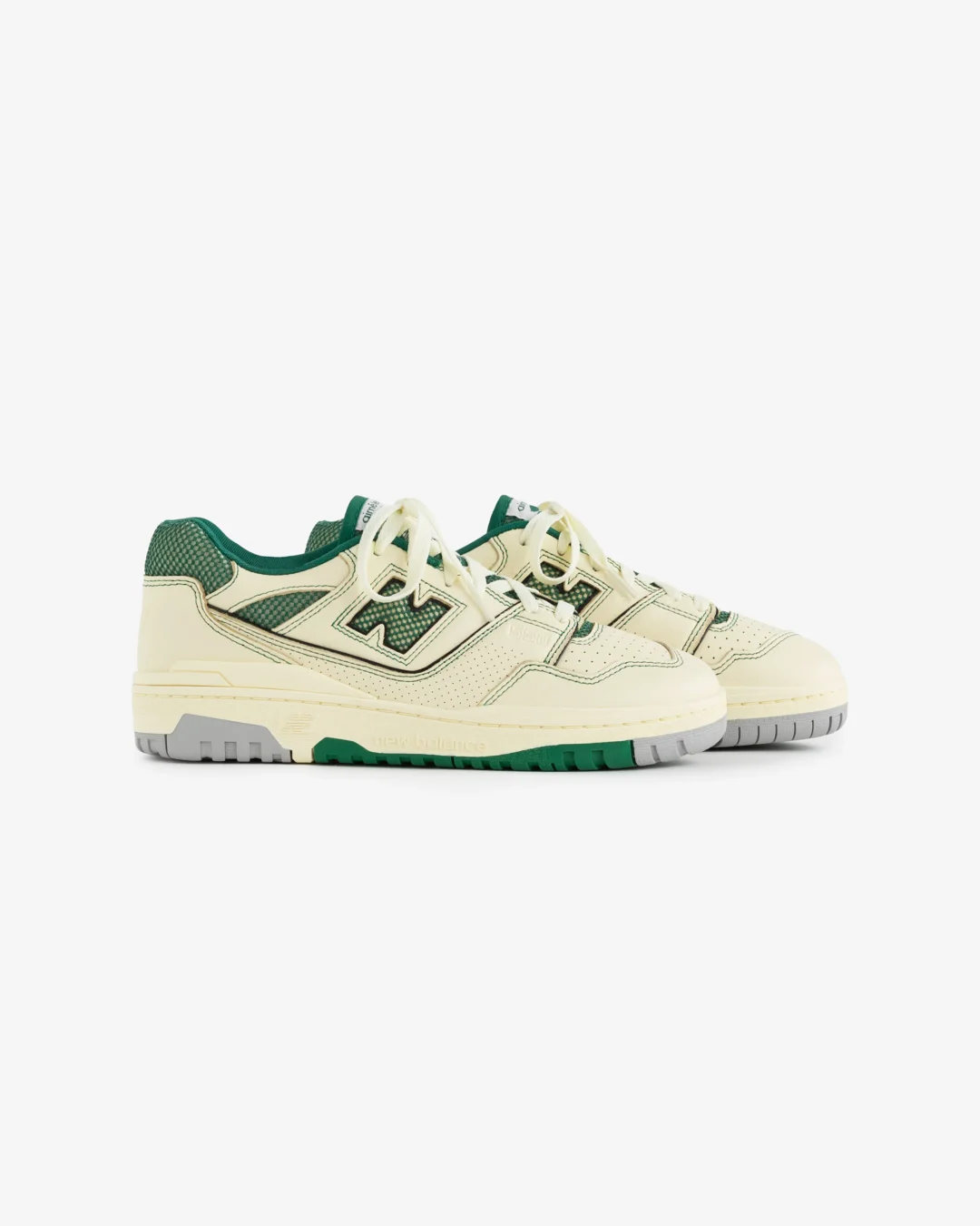 【国内 11/2 発売】2023年 秋冬モデル！ニューバランス × エメ レオン ドレ BB550 AY1/BB650 RAA (New Balance × Aime Leon Dore)