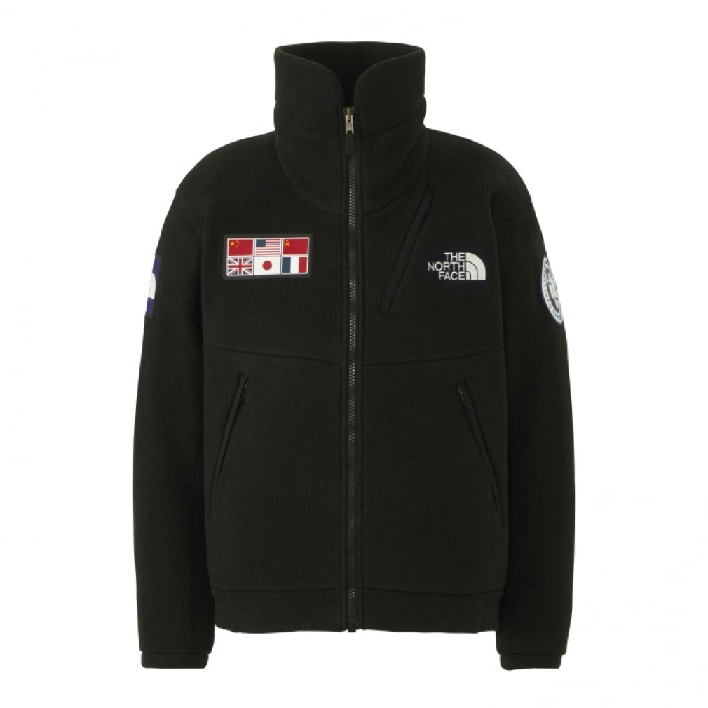 【2023 F/W】THE NORTH FACE TRANS ANTARCTICA FLEECE JACKET (ザ・ノース・フェイス トランス アンタークティカ フリース ジャケット 2023年 秋冬) [NA72235]