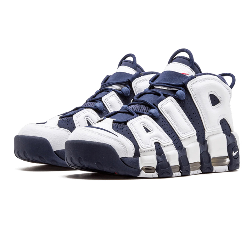 NIKE AIR MORE UPTEMPO オリンピック 2020復刻