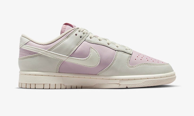 2024年 春 発売予定！ナイキ ウィメンズ ダンク ロー “ネクスト ネイチャー/ライトボーン/ピンク” (NIKE WMNS DUNK LOW “Next Nature/Light Bone/Pink”) [DD1873-001]