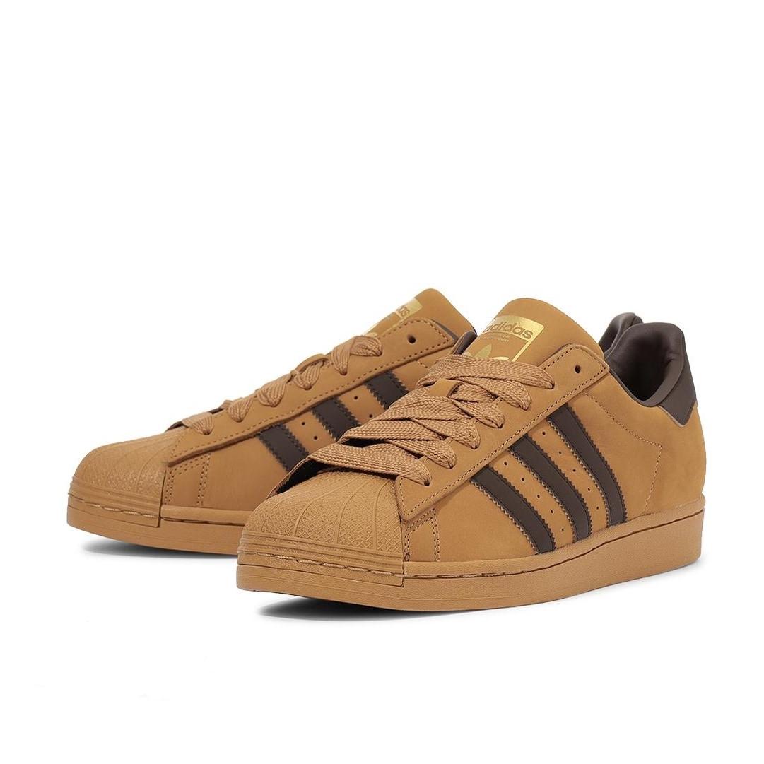 adidas Originals SUPERSTAR “NUBUCK PACK”が10/19 発売 (アディダス オリジナルス スーパースター “ヌバックパック”) [ID0993/ID0994/ID0995/ID0996]