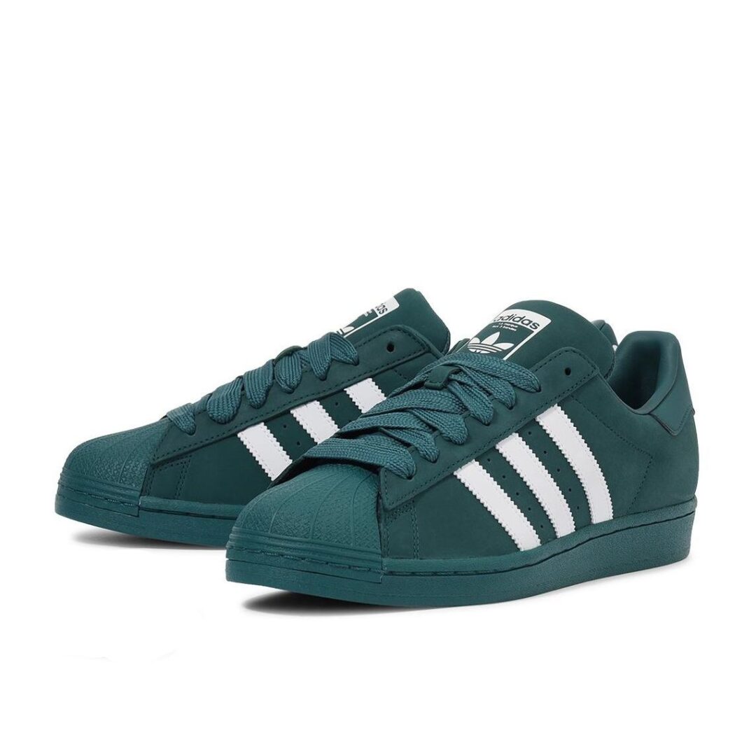 adidas Originals SUPERSTAR “NUBUCK PACK”が10/19 発売 (アディダス オリジナルス スーパースター “ヌバックパック”) [ID0993/ID0994/ID0995/ID0996]