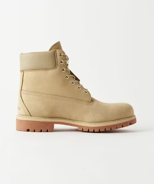 BEAUTY&YOUTH × Timberland 6インチ プレミアム ウォータープルーフ ブーツ GTXが11月中旬発売 (ビューティアンドユース ティンバーランド GORE-TEX)