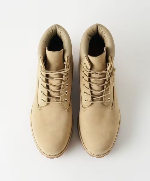 BEAUTY&YOUTH × Timberland 6インチ プレミアム ウォータープルーフ ブーツ GTXが11月中旬発売 (ビューティアンドユース ティンバーランド GORE-TEX)