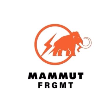 FRAGMENT × MAMMUT コラボが近日発売 (フラグメント マムート 藤原ヒロシ)