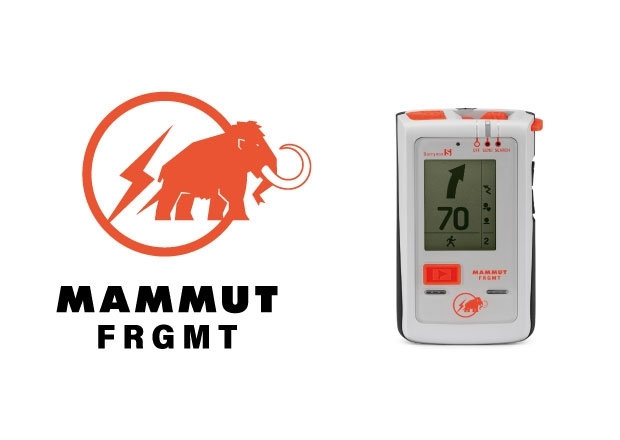 FRAGMENT × MAMMUT コラボが2023年 11/23 発売 (フラグメント マムート 藤原ヒロシ)