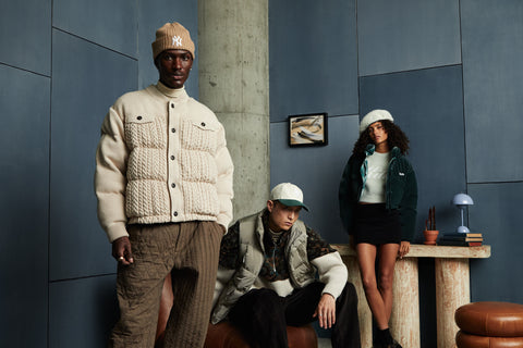 【国内 10/27 発売】KITH 2023 WINTER COLLECTION “Coast Contra” (キス 2023年 冬/ウィンター コレクション)