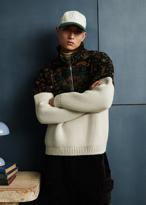 【国内 10/27 発売】KITH 2023 WINTER COLLECTION “Coast Contra” (キス 2023年 冬/ウィンター コレクション)