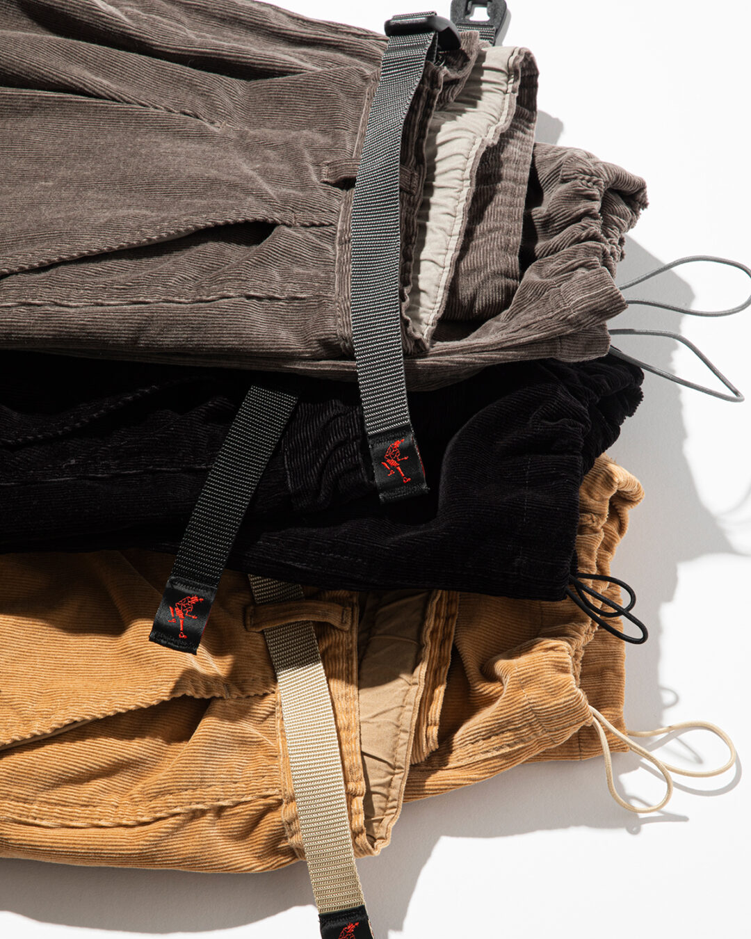 GRAMICCI × nonnative コラボ 新作 “WALKER EASY PANTS C/P CORD STRETCH” が10/21 ​発売 (グラミチ ノンネイティブ)