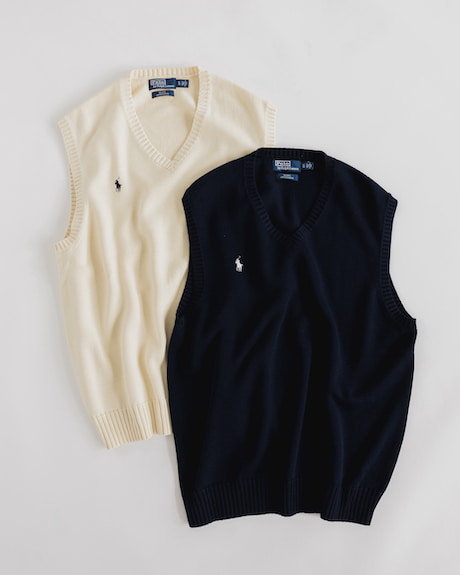 「高校生」がテーマのBEAMS × POLO RALPH LAUREN 別注第11弾「High School Student Collection」が10/28 発売 (ビームス ポロ ラルフローレン)