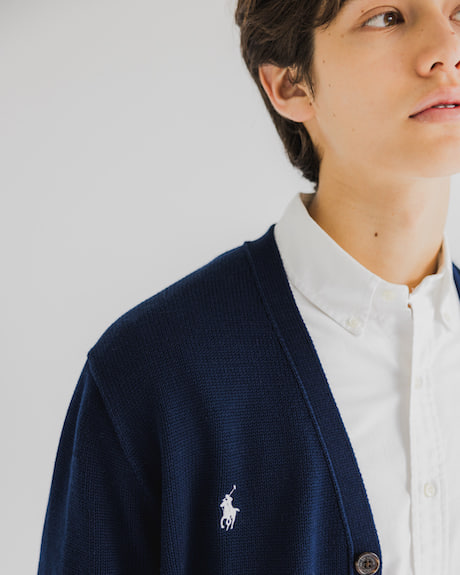 「高校生」がテーマのBEAMS × POLO RALPH LAUREN 別注第11弾「High School Student Collection」が10/28 発売 (ビームス ポロ ラルフローレン)