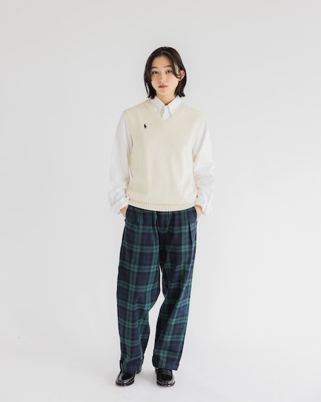 「高校生」がテーマのBEAMS × POLO RALPH LAUREN 別注第11弾「High School Student Collection」が10/28 発売 (ビームス ポロ ラルフローレン)