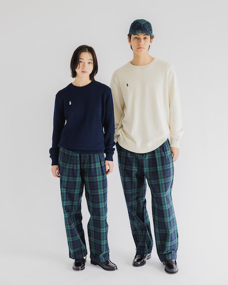 「高校生」がテーマのBEAMS × POLO RALPH LAUREN 別注第11弾「High School Student Collection」が10/28 発売 (ビームス ポロ ラルフローレン)