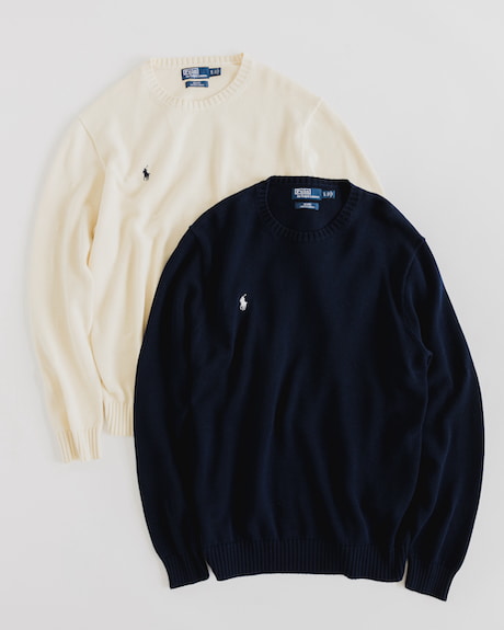 「高校生」がテーマのBEAMS × POLO RALPH LAUREN 別注第11弾「High School Student Collection」が10/28 発売 (ビームス ポロ ラルフローレン)