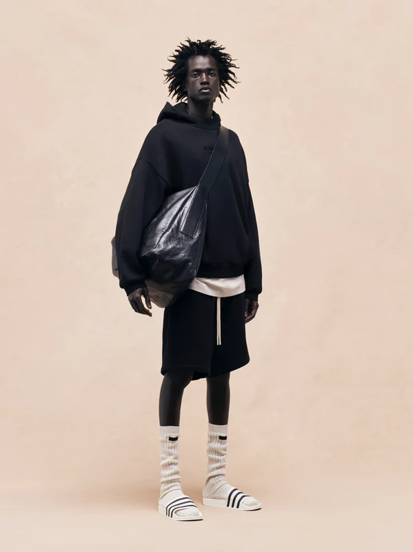 【10/20 発売】FEAR OF GOD ESSENTIALS 2023 FALL (フィア オブ ゴッド エッセンシャルズ 2023年 秋/フォール)