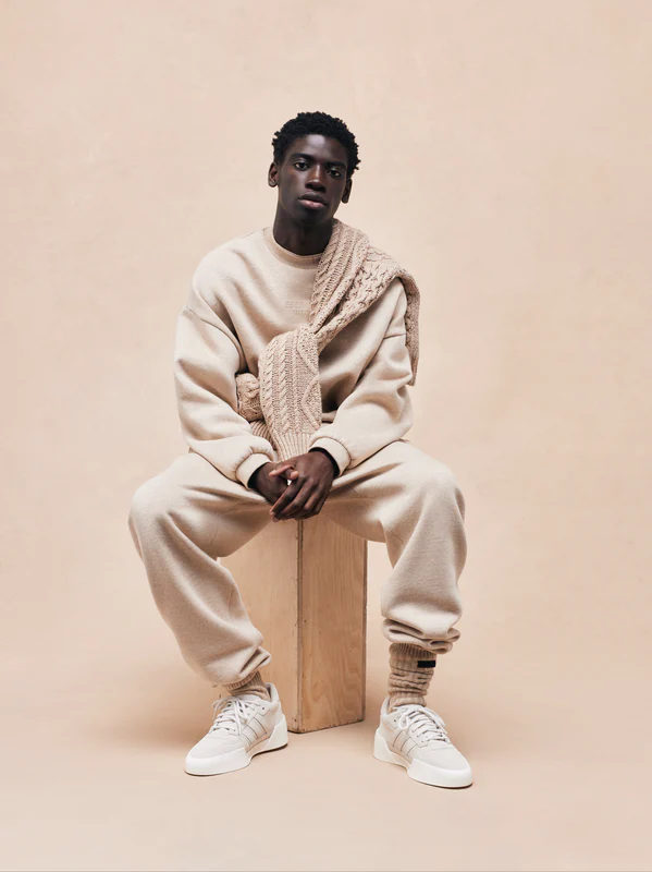 【10/20 発売】FEAR OF GOD ESSENTIALS 2023 FALL (フィア オブ ゴッド エッセンシャルズ 2023年 秋/フォール)