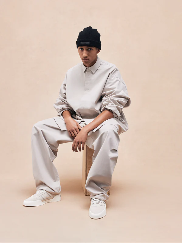 【10/20 発売】FEAR OF GOD ESSENTIALS 2023 FALL (フィア オブ ゴッド エッセンシャルズ 2023年 秋/フォール)