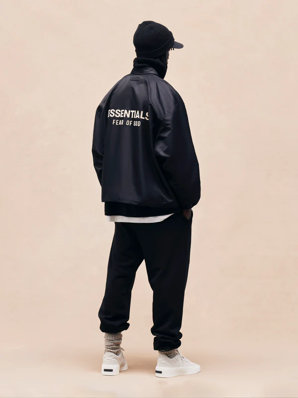 【10/20 発売】FEAR OF GOD ESSENTIALS 2023 FALL (フィア オブ ゴッド エッセンシャルズ 2023年 秋/フォール)