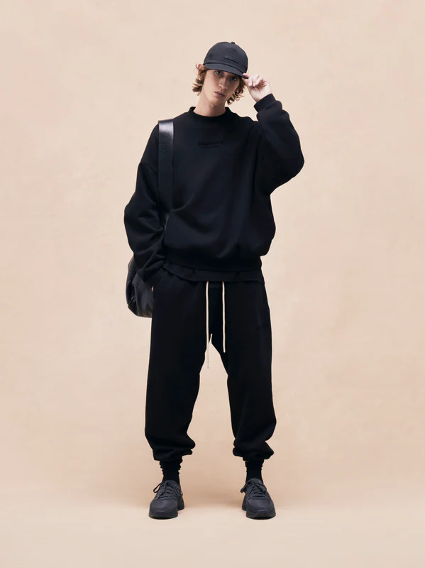 【10/20 発売】FEAR OF GOD ESSENTIALS 2023 FALL (フィア オブ ゴッド エッセンシャルズ 2023年 秋/フォール)