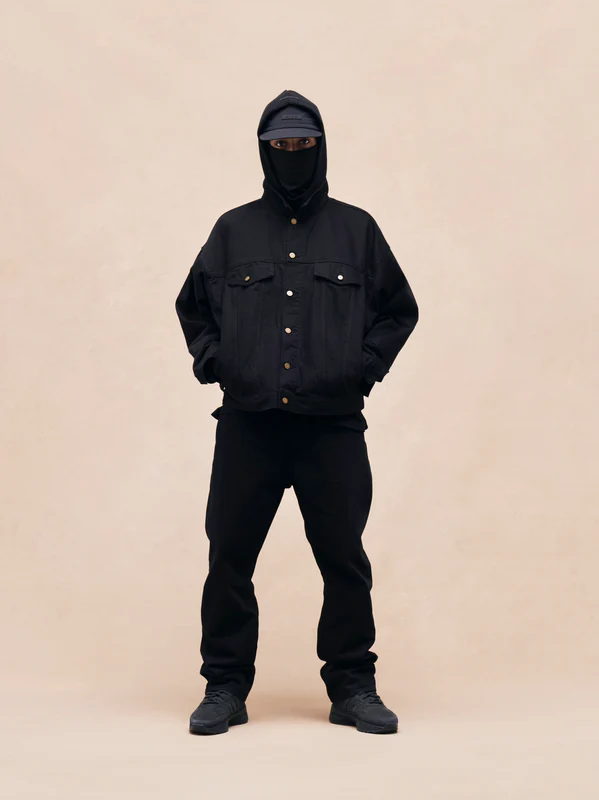 【10/20 発売】FEAR OF GOD ESSENTIALS 2023 FALL (フィア オブ ゴッド エッセンシャルズ 2023年 秋/フォール)