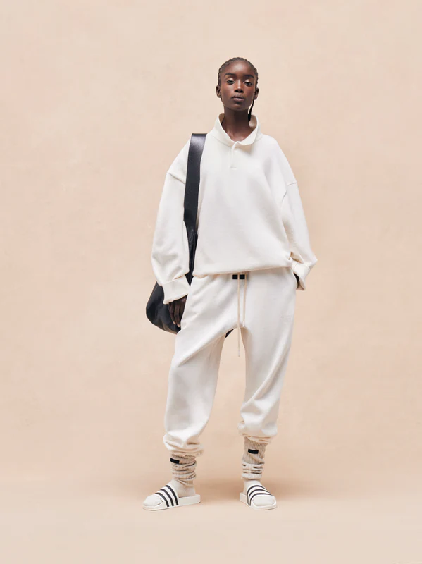 【10/20 発売】FEAR OF GOD ESSENTIALS 2023 FALL (フィア オブ ゴッド エッセンシャルズ 2023年 秋/フォール)