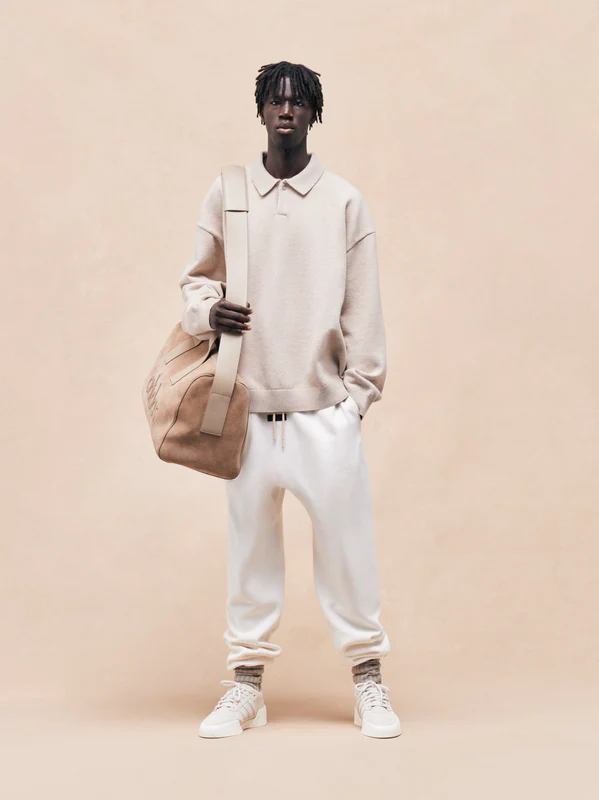 【10/20 発売】FEAR OF GOD ESSENTIALS 2023 FALL (フィア オブ ゴッド エッセンシャルズ 2023年 秋/フォール)