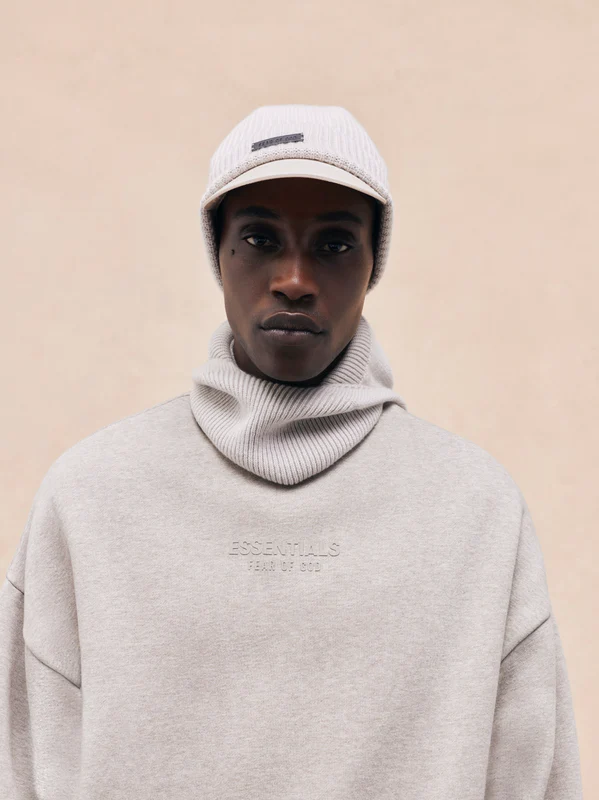 【10/20 発売】FEAR OF GOD ESSENTIALS 2023 FALL (フィア オブ ゴッド エッセンシャルズ 2023年 秋/フォール)