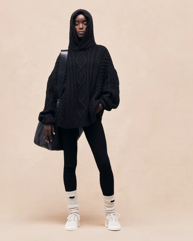 【10/20 発売】FEAR OF GOD ESSENTIALS 2023 FALL (フィア オブ ゴッド エッセンシャルズ 2023年 秋/フォール)