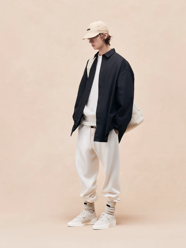 【10/20 発売】FEAR OF GOD ESSENTIALS 2023 FALL (フィア オブ ゴッド エッセンシャルズ 2023年 秋/フォール)