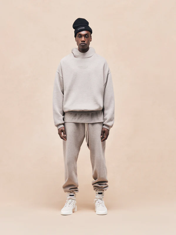 【10/20 発売】FEAR OF GOD ESSENTIALS 2023 FALL (フィア オブ ゴッド エッセンシャルズ 2023年 秋/フォール)