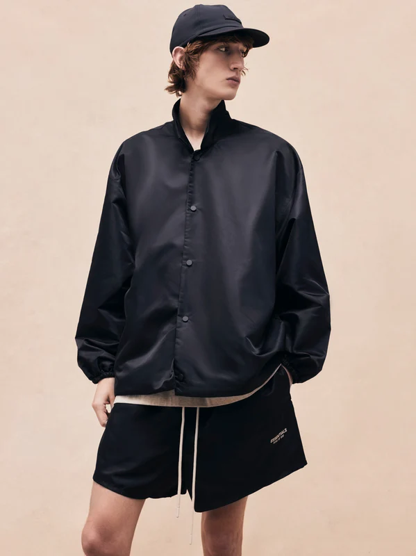 【10/20 発売】FEAR OF GOD ESSENTIALS 2023 FALL (フィア オブ ゴッド エッセンシャルズ 2023年 秋/フォール)