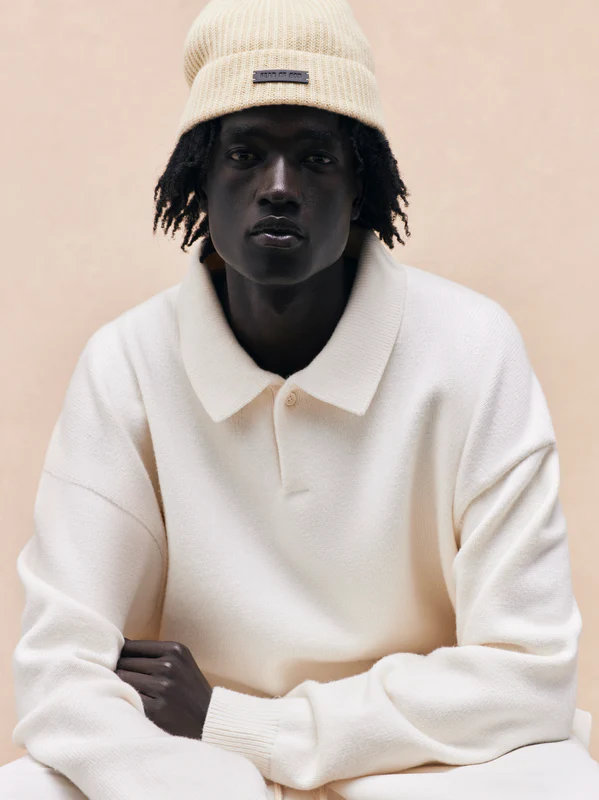 【10/20 発売】FEAR OF GOD ESSENTIALS 2023 FALL (フィア オブ ゴッド エッセンシャルズ 2023年 秋/フォール)