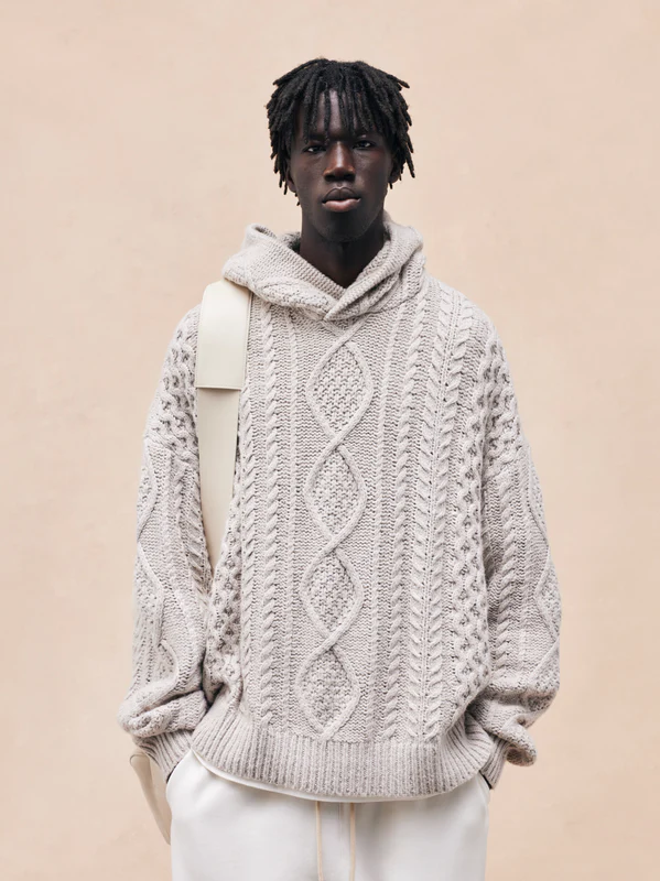 【10/20 発売】FEAR OF GOD ESSENTIALS 2023 FALL (フィア オブ ゴッド エッセンシャルズ 2023年 秋/フォール)