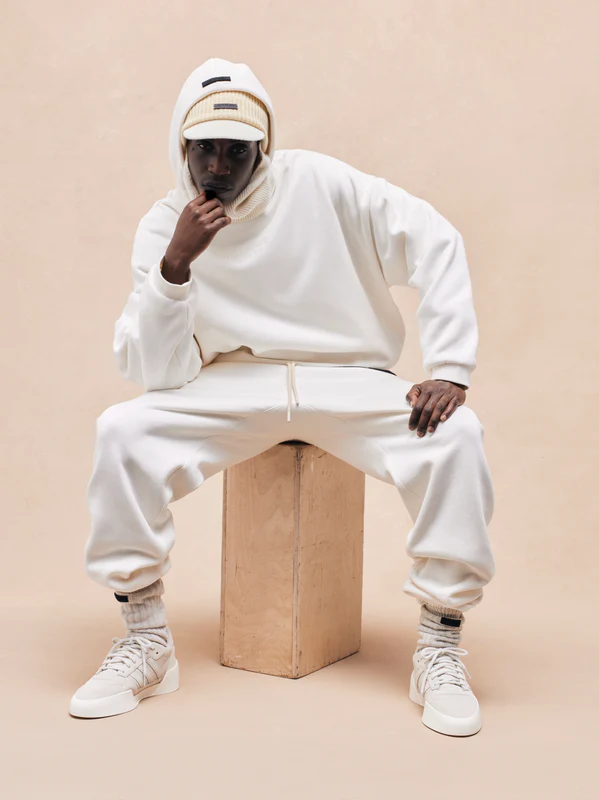 【10/20 発売】FEAR OF GOD ESSENTIALS 2023 FALL (フィア オブ ゴッド エッセンシャルズ 2023年 秋/フォール)