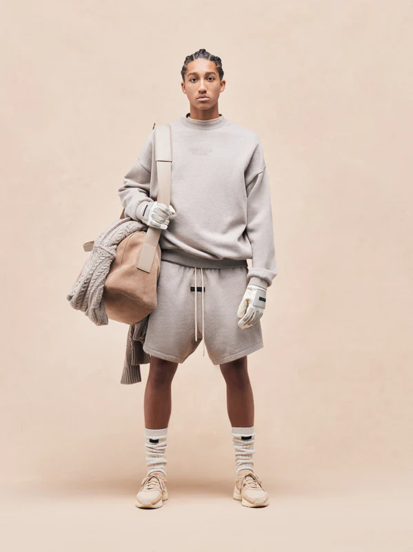 【10/20 発売】FEAR OF GOD ESSENTIALS 2023 FALL (フィア オブ ゴッド エッセンシャルズ 2023年 秋/フォール)