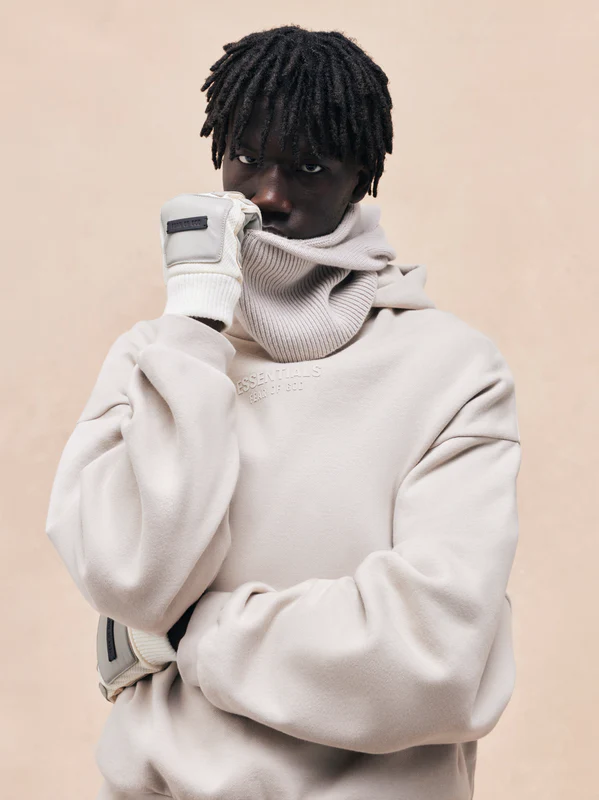 【10/20 発売】FEAR OF GOD ESSENTIALS 2023 FALL (フィア オブ ゴッド エッセンシャルズ 2023年 秋/フォール)